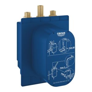 Встраиваемый механизм GROHE Eurosmart Cosmopolitan T (36322001)