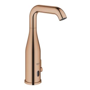 Смеситель инфракрасный  для раковины GROHE Essence E 1/2