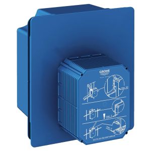 Комплект монтажа для панелей смыва Tectron GROHE Rapido U (37338000)
