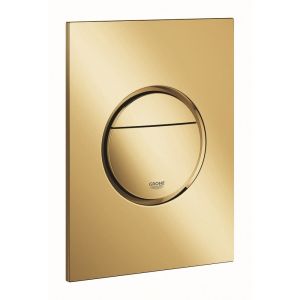 Накладная панель GROHE Nova Cosmopolitan S, холодный рассвет глянец (37601GL0)