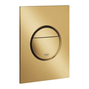 Накладная панель GROHE Nova Cosmopolitan S, холодный рассвет матовый (37601GN0)