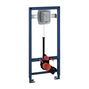 Система инсталляции для унитаза GROHE Rapid SL для ручного/ИК-управления (1,13 м) (38519001)