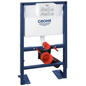 Система инсталляции для унитаза GROHE Rapid SL (0,82 м) (38587000)