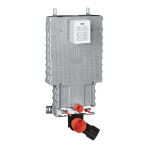 Инсталляционный комплект для унитаза GROHE Uniset для обмуровки (38643001)