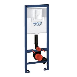 Система инсталляции для унитаза GROHE Rapid SL ширина 0,42 м (1,13 м) (38713001)