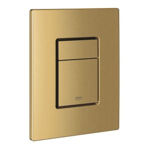 Панель смыва GROHE Skate Cosmopolitan, холодный рассвет матовый (38732GN0)