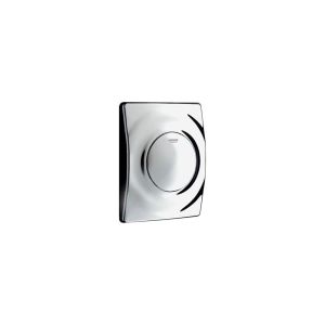 Панель смыва для писсуара GROHE Surf (1 режим смыва), хром (38808000)