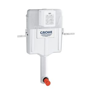 Смывной бачок GROHE GD2 для унитаза скрытого монтажа (38987000)