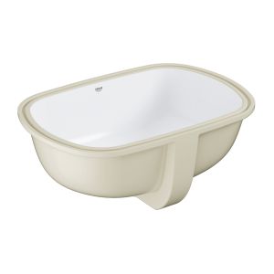 Раковина под столешницу GROHE Eurosmart, 60 см, альпин-белый (39125001)