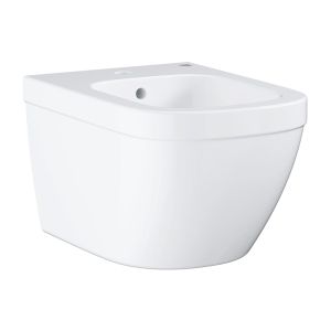 Подвесное биде GROHE Euro Ceramic, альпин-белый (39208000)