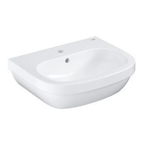 Раковина GROHE Euro Ceramic 55 см, альпин-белый (39336000)