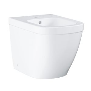 Напольное биде GROHE Euro Ceramic, альпин-белый (39340000)
