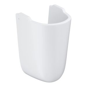 Полупьедестал GROHE Bau Ceramic, альпин-белый (39426000)