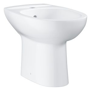 Напольное биде GROHE Bau Ceramic, альпин-белый (39432000-L)