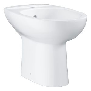 Напольное биде GROHE Bau Ceramic, альпин-белый (39432000)