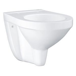 Подвесной унитаз GROHE Bau Ceramic, альпин-белый (39491000)