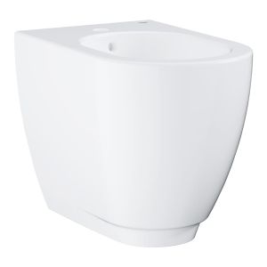 Биде напольное GROHE Essence Ceramic, альпин-белый (3957500H)