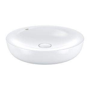 Раковина GROHE Essence Ceramic свободностоящая, 45 см, альпин-белый (3960900H)