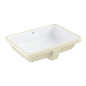Раковина под столешницу GROHE Eurocube, альпин-белый (3970900H)