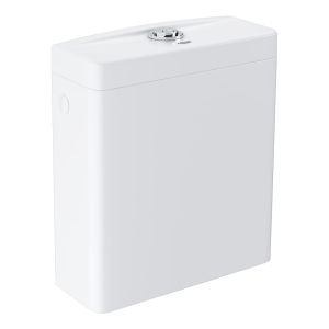 Бачок для унитаза GROHE Bau Ceramic, альпин-белый (39911000)