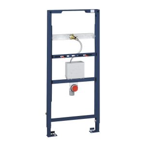 Rapid SL Инсталляция для писсуара с датчиком температуры (39376000)