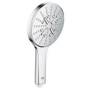 Rainshower SmartActive 130 Ручной душ, 3 вида струй (26544000)