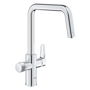 GROHE Blue Pure Eurosmart Смеситель с возможностью подключения фильтра (30583000)