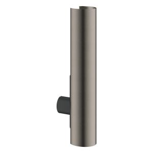 Защитный кожух сифона GROHE, темный графит, матовый (101008AL00)