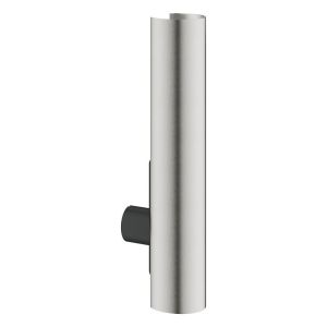 Защитный кожух сифона GROHE, суперсталь (101008DC00)