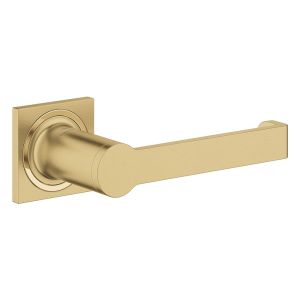 Держатель для туалетной бумаги GROHE Allure, холодный рассвет матовый (40279GN1)
