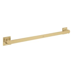 Держатель банного полотенца GROHE Allure, холодный рассвет матовый (40341GN1)