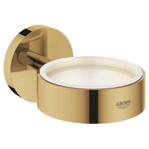 Держатель стакана или мыльницы GROHE Essentials, холодный рассвет глянец (40369GL1)