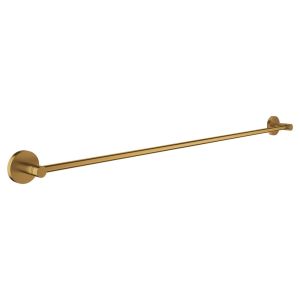 Держатель банного полотенца GROHE Essentials, холодный рассвет матовый (40386GN1)