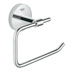 Держатель туалетной бумаги GROHE BauCosmopolitan, хром (40457001)