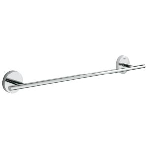 Держатель для банного полотенца GROHE Essentials 500 мм, хром (40688001)