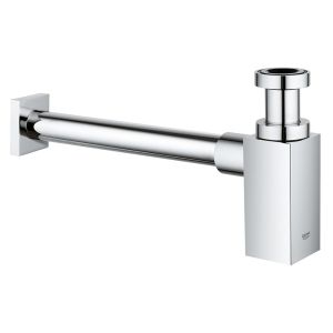 Сифон для раковины GROHE 1 1/4″, хром (40564000)