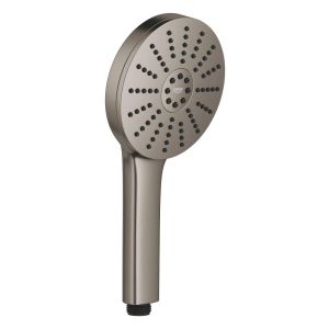 Ручной душ GROHE Euphoria, 3 режима струи, темный графит, матовый (134883AL00)