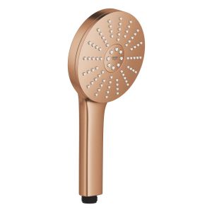 Ручной душ GROHE Euphoria, 3 режима струи, теплый закат, матовый (134883DL00)