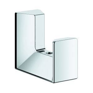 Крючок для банного халата GROHE Selection Cube, хром (40782000)