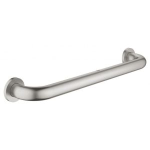 Ручка для ванной GROHE Essentials, 600 мм, суперсталь (40794DC1)