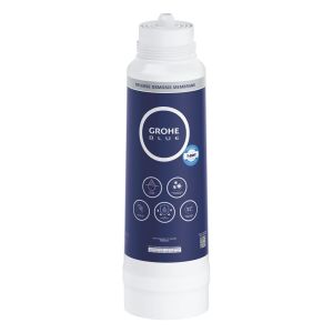 Мембранный фильтр GROHE Blue, по технологии обратного осмоса (40880001)