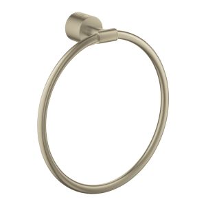 Кольцо для полотенца GROHE Atrio, никель матовый (40887EN0)