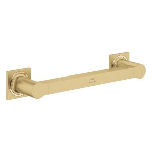 Ручка для ванны GROHE Allure, холодный рассвет матовый (40955GN1)