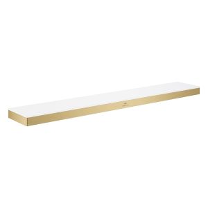 Полочка GROHE Allure, холодный рассвет матовый (40965GN1)