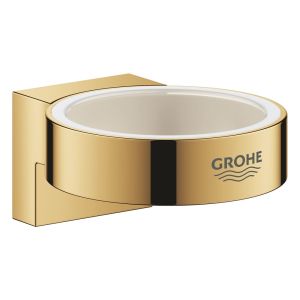 Держатель стакана GROHE Selection, холодный рассвет глянец (41027GL0)