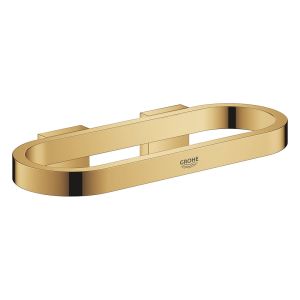 Кольцо для полотенца GROHE Selection, холодный рассвет глянец (41035GL0)