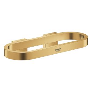 Кольцо для полотенца GROHE Selection, холодный рассвет матовый (41035GN0)