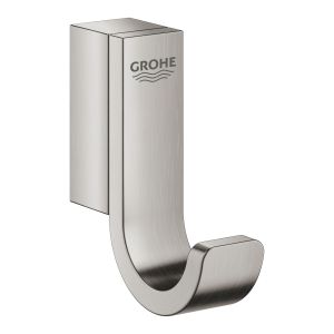 Крючок для банного халата GROHE Selection, суперсталь (41039DC0)