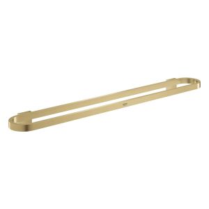Держатель банного полотенца GROHE Selection, холодный рассвет матовый (41056GN0)