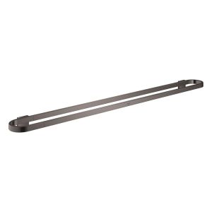 Держатель банного полотенца GROHE Selection, темный графит глянец (41058A00)